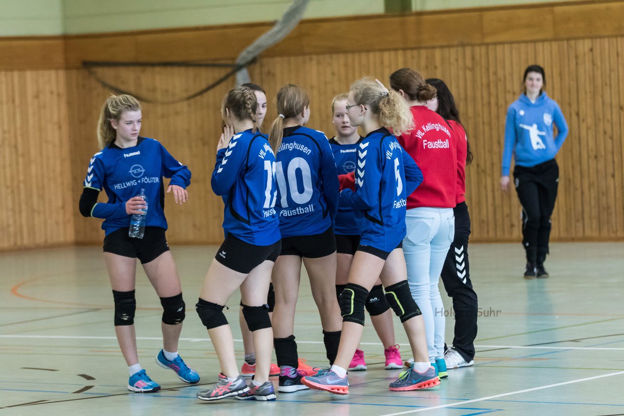 Bild 314 - Nordostdeutsche Meisterschaft U16